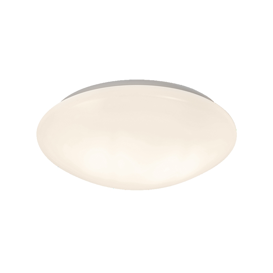 Osram - Griestu lampa CEILING ESSENTIAL 2xE27/25W/230V Ø 35 cm balta