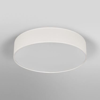 Osram - Griestu lampa ORBIS PARIS 2xE27/25W/230V Ø 40 cm krēmkrāsaina