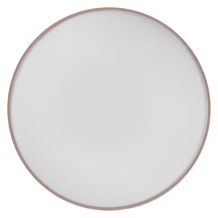 Osram - Griestu lampa ORBIS PARIS 3xE27/15W/230V Ø 48 cm brūna