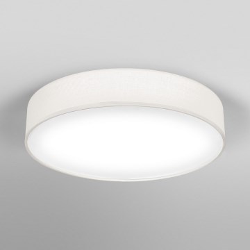 Osram - Griestu lampa ORBIS PARIS 3xE27/25W/230V Ø 48 cm krēmkrāsaina