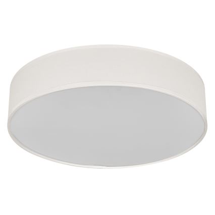 Osram - Griestu lampa ORBIS PARIS 3xE27/25W/230V Ø 48 cm krēmkrāsaina