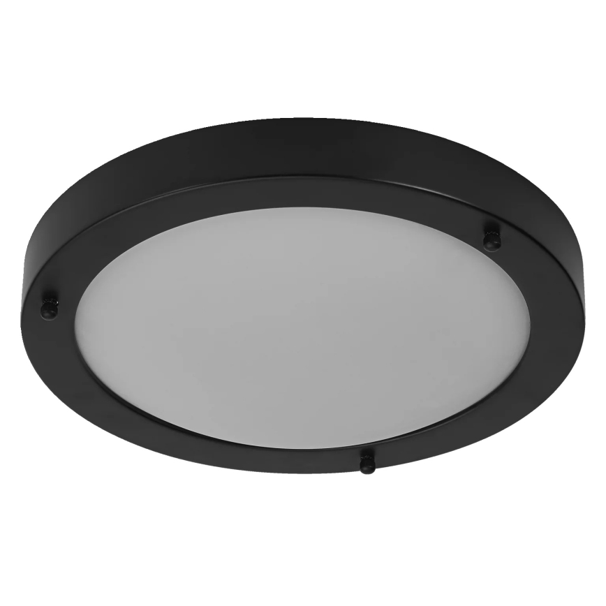 Osram - Vannas istabas griestu gaismeklis BATHROOM CLASSIC 1xE27/15W/230V Ø 31 cm IP44