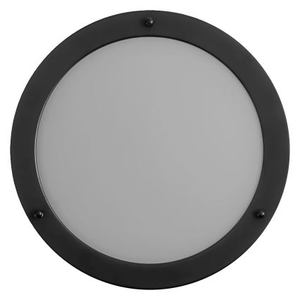 Osram - Vannas istabas griestu gaismeklis BATHROOM CLASSIC 1xE27/15W/230V Ø 31 cm IP44