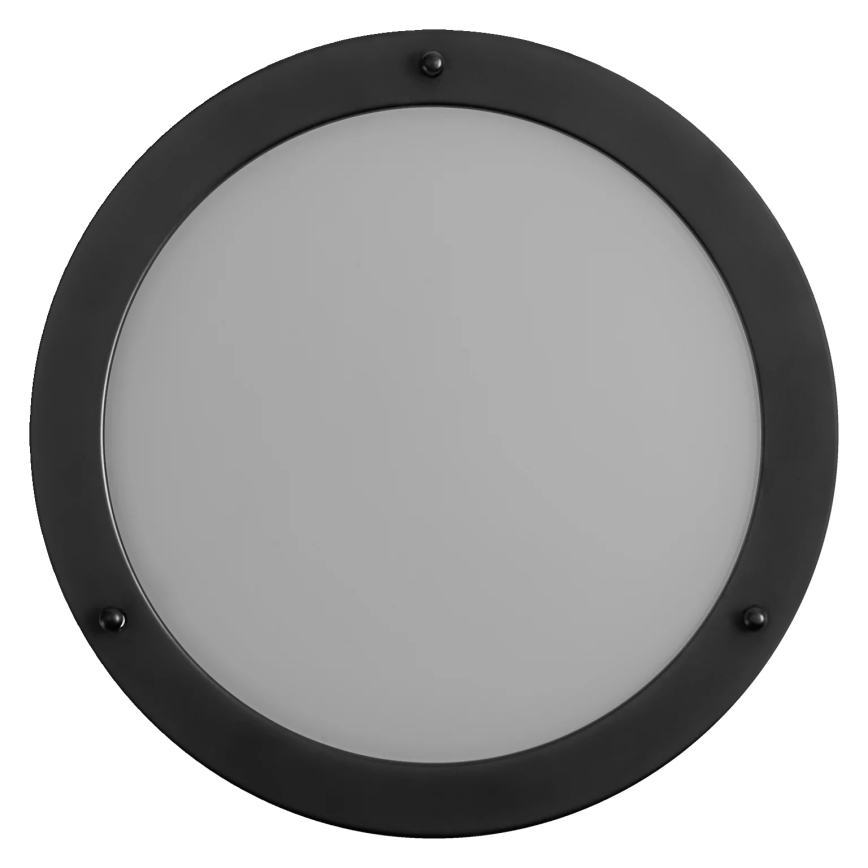 Osram - Vannas istabas griestu gaismeklis BATHROOM CLASSIC 1xE27/15W/230V Ø 31 cm IP44