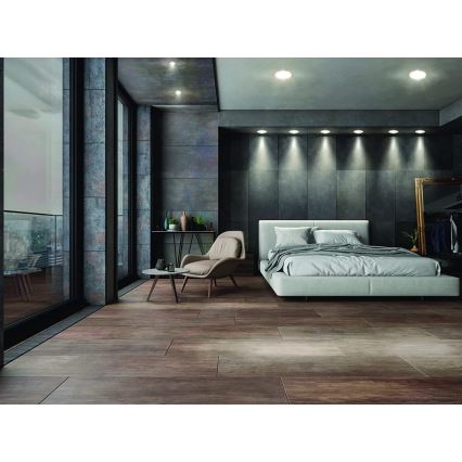 Osram - iebūvējamais griestu gaismeklis SLIM LED/8W/230V 3000K