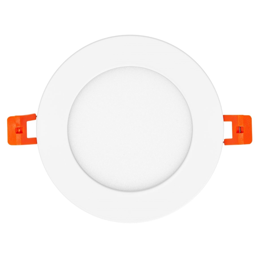 Osram - iebūvējamais griestu gaismeklis SLIM LED/8W/230V 3000K