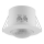 Osram - iebūvējamais kustību sensors 360° FLUSH 230V balts