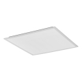 Osram - iebūvējamais LED panelis PANEL ESSENTIAL LED/50W/230V 3000/4000/6500K 60x60 cm balts