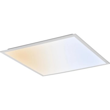 Osram - iebūvējamais LED panelis PANEL ESSENTIAL LED/50W/230V 3000/4000/6500K 60x60 cm balts