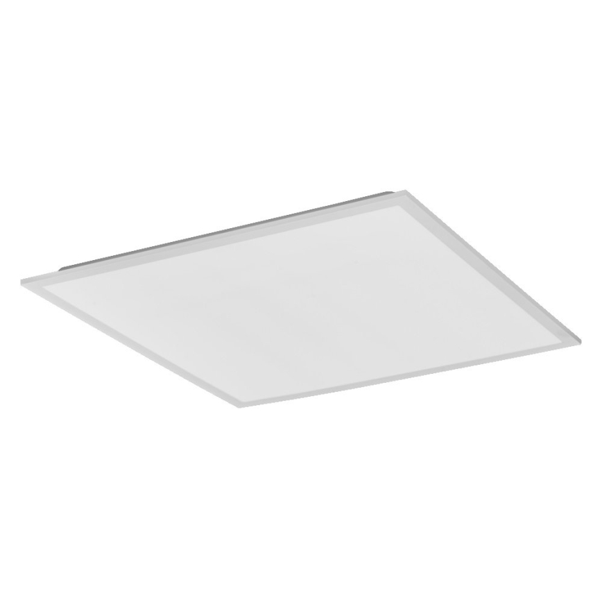 Osram - iebūvējamais LED panelis PANEL ESSENTIAL LED/50W/230V 3000/4000/6500K 60x60 cm balts