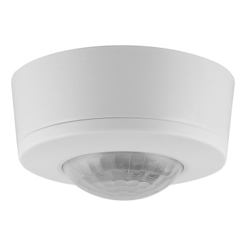 Osram - Infrasarkanais kustības sensors 230V IP44 balts