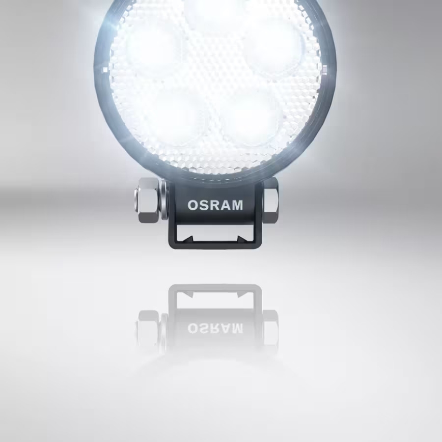 Osram - KOMPLEKTS 2x LED punktveida lukturi automašīnai LEDRIVING WL VX70-SP LED/8W/12/24V 6000K IP67