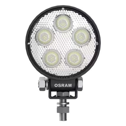 Osram - KOMPLEKTS 2x LED punktveida lukturi automašīnai LEDRIVING WL VX70-SP LED/8W/12/24V 6000K IP67