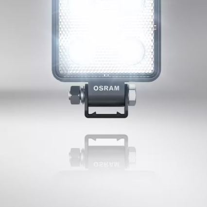Osram - Komplekts 2x LED prožektori automašīnai LEDRIVING WL VX70-WD LED/8W/12/24V 6000K IP67