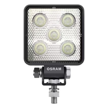 Osram - Komplekts 2x LED prožektori automašīnai LEDRIVING WL VX70-WD LED/8W/12/24V 6000K IP67
