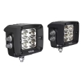 Osram - komplekts 2x LED punktveida lukturis automašīnai LEDRIVING WL VX80-SP LED/20W/12/24V 6000K IP67