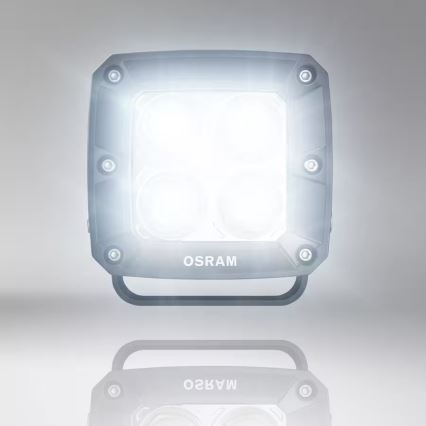 Osram - komplekts 2x LED punktveida lukturis automašīnai LEDRIVING WL VX80-SP LED/20W/12/24V 6000K IP67