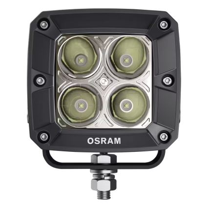 Osram - komplekts 2x LED punktveida lukturis automašīnai LEDRIVING WL VX80-SP LED/20W/12/24V 6000K IP67