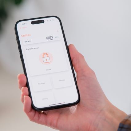 Osram - Kontakta sensors SMART+ 3,7 V Wi-Fi 500 mAh