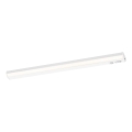 Osram - LED apakšskapja gaismeklis ar kustības un krēslas sensoru MOBILE LED/1W/5V 500 mAh 20 cm balts