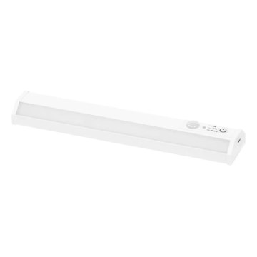 Osram - LED apakšskapja gaismeklis ar sensoru MOBILE LED/1W/3,7V 500 mAh 20 cm