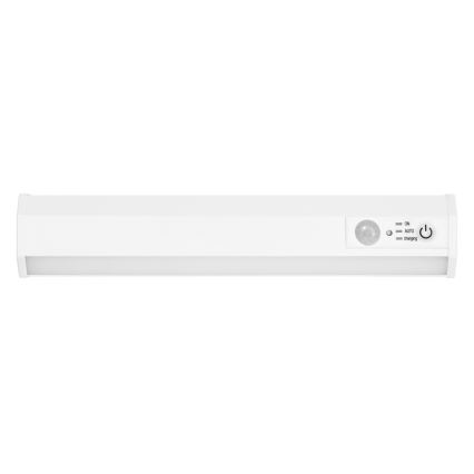 Osram - LED apakšskapja gaismeklis ar sensoru MOBILE LED/1W/3,7V 500 mAh 20 cm