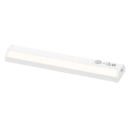 Osram - LED apakšskapja gaismeklis ar sensoru MOBILE LED/1W/3,7V 500 mAh 20 cm