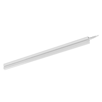 Osram - LED lampa zem skapja ar kustības sensoru BATTEN LED/4W/230V 3000K 60 cm balta