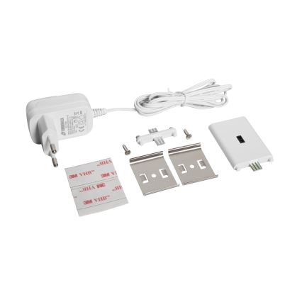 Osram - dimējams LED gaismeklis zem skapja ar kustības sensoru CABINET LED/10W/230V 3000K 50 cm balts