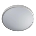Osram - LED aptumšojama griestu lampa ORBIS LED/25W/230V 2700-6500 Ø 41 cm + tālvadības pults
