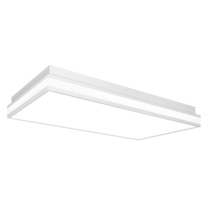 Osram - aptumšojams LED griestu gaismeklis SMART+ MAGNET LED/42W/230V 30x60 cm 3000-6500K Wi-Fi