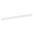 Osram - LED Aptumšojams griestu gaismeklis OFFICE LINE LED/11/20/30W/230V 4000K 112,6 cm balts