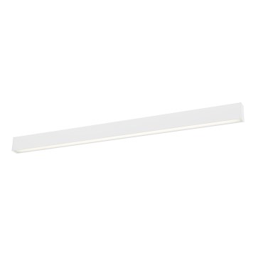 Osram - LED Aptumšojams griestu gaismeklis OFFICE LINE LED/11/20/30W/230V 4000K 112,6 cm balts