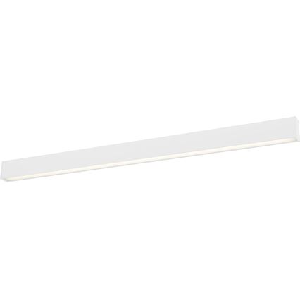 Osram - LED Aptumšojams griestu gaismeklis OFFICE LINE LED/11/20/30W/230V 4000K 112,6 cm balts