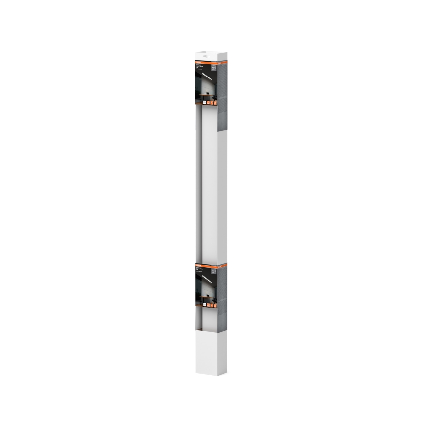 Osram - LED Aptumšojams griestu gaismeklis OFFICE LINE LED/11/20/30W/230V 4000K 112,6 cm balts