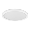 Osram - LED aptumšojams griestu gaismeklis ORBIS LED/15W/230V balts