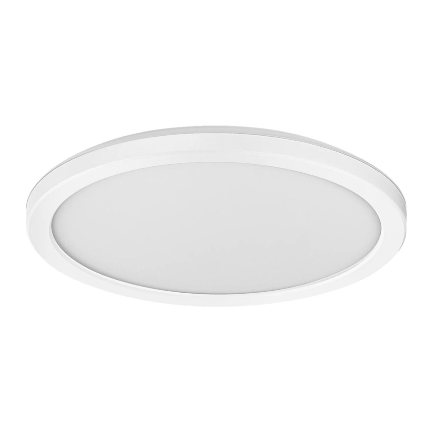 Osram - LED aptumšojams griestu gaismeklis ORBIS LED/15W/230V balts