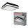 Osram - LED Aptumšojams griestu gaismeklis SMART+ MAGNET LED/24W/230V 30x30 cm 3000-6500K Wi-Fi