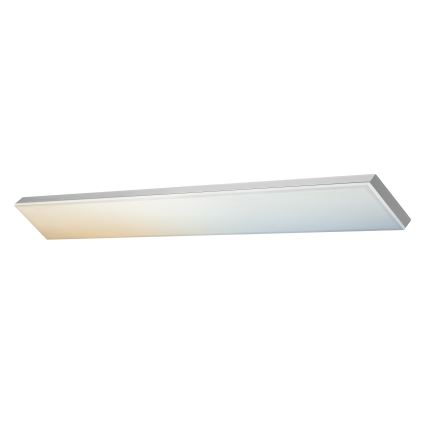 Osram - LED dimmējams griestu gaismeklis SMART+ PLANON LED/27W/230V 80x10 cm 3000-6500K Wi-Fi