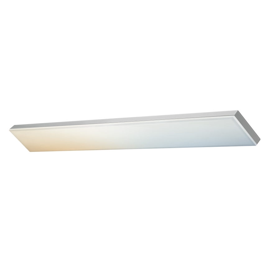 Osram - LED dimmējams griestu gaismeklis SMART+ PLANON LED/27W/230V 80x10 cm 3000-6500K Wi-Fi
