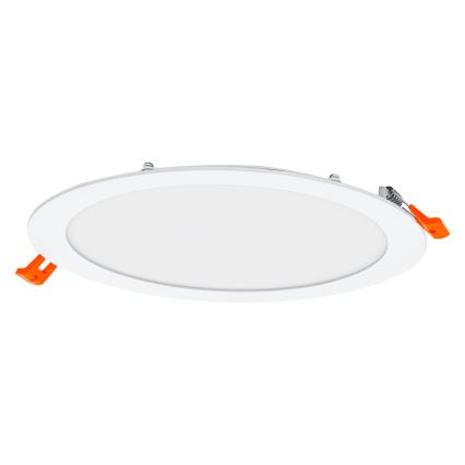 Osram - LED ar regulējamu spilgtumu iebūvējams griestu lukturis SMART+ DOWNLIGHT LED/22W/230V 3000-6500K Wi-Fi