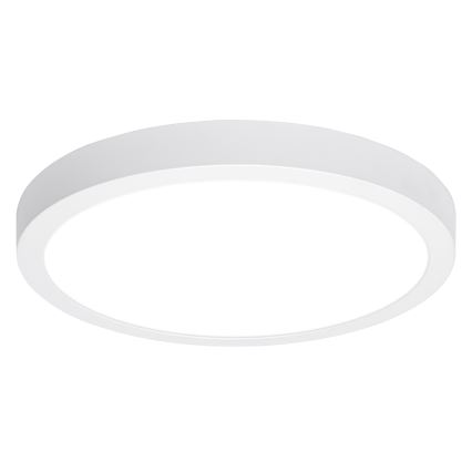 Osram - LED dimējams griestu gaismeklis SMART+ DOWNLIGHT LED/22W/230V Ø 40 cm 3000–6500K Wi‑Fi