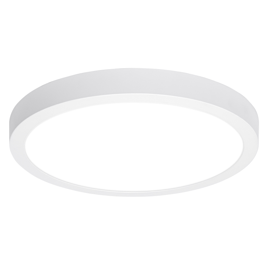 Osram - LED dimējams griestu gaismeklis SMART+ DOWNLIGHT LED/22W/230V Ø 40 cm 3000–6500K Wi‑Fi