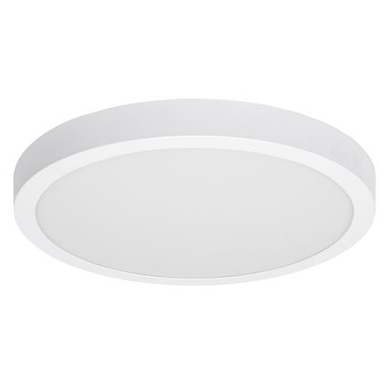 Osram - LED dimējams griestu gaismeklis SMART+ DOWNLIGHT LED/22W/230V Ø 40 cm 3000–6500K Wi‑Fi
