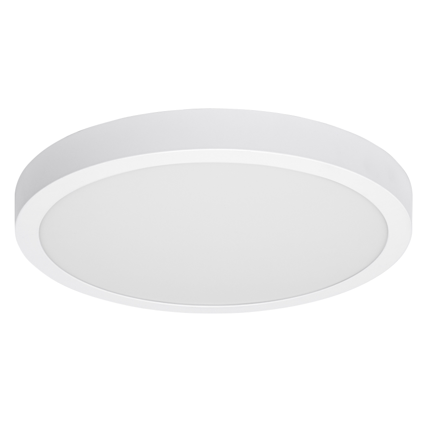Osram - LED dimējams griestu gaismeklis SMART+ DOWNLIGHT LED/22W/230V Ø 40 cm 3000–6500K Wi‑Fi