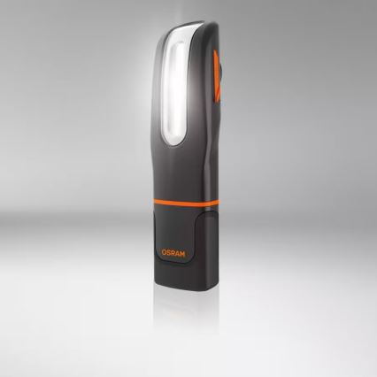 Osram - LED uzlādējams lukturis ar regulējamu spilgtumu LEDINSPECT MINI250 LED/7W/3,7V IP65 2000 mAh