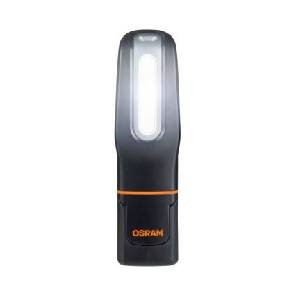Osram - LED uzlādējams lukturis ar regulējamu spilgtumu LEDINSPECT MINI250 LED/7W/3,7V IP65 2000 mAh