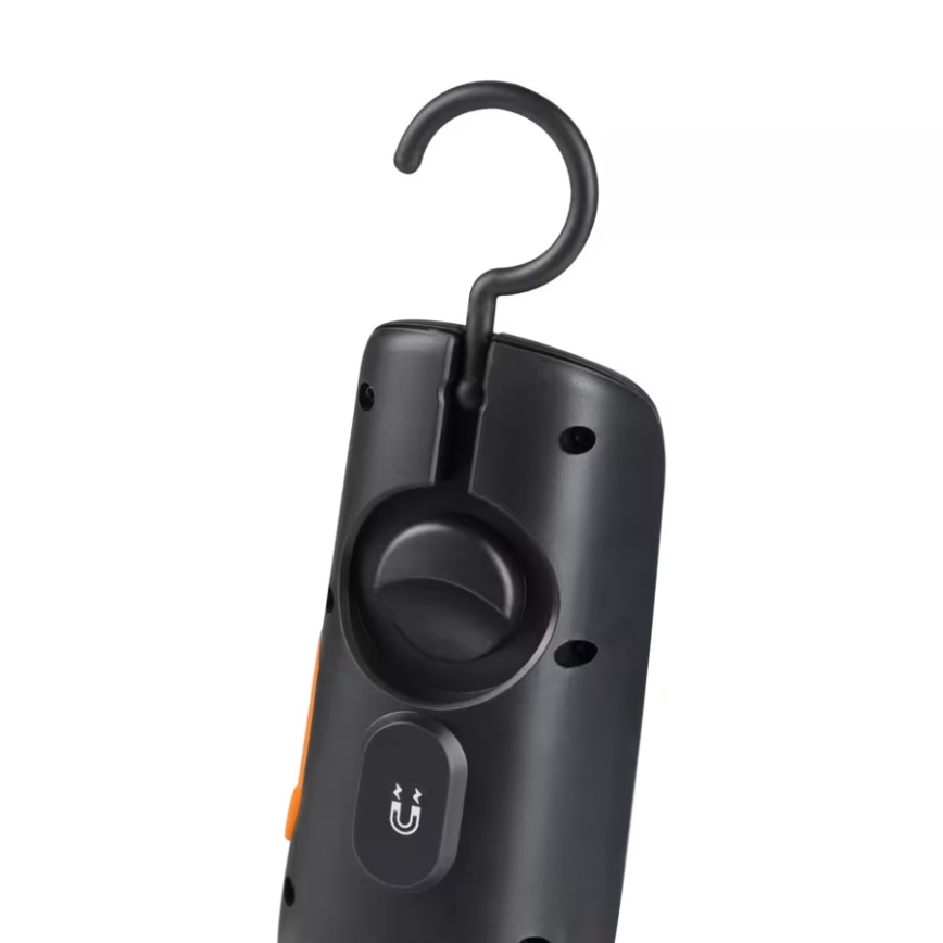 Osram - LED uzlādējams lukturis ar regulējamu spilgtumu LEDINSPECT MINI250 LED/7W/3,7V IP65 2000 mAh