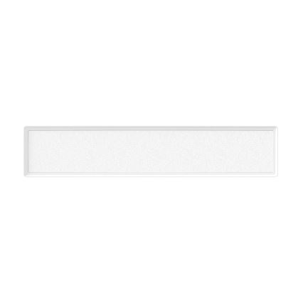 Osram - LED Dimējams vannasistabas griestu gaismeklis PLANON EASYFIX LED/30W/230V 2600-6000K 20x98 cm IP54 balts + ar tālvadības pulti