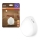 Osram - LED ar regulējamu spilgtumu orientācijas gaismeklis kontaktligzdai LUNETTA LED/0,5W/230V